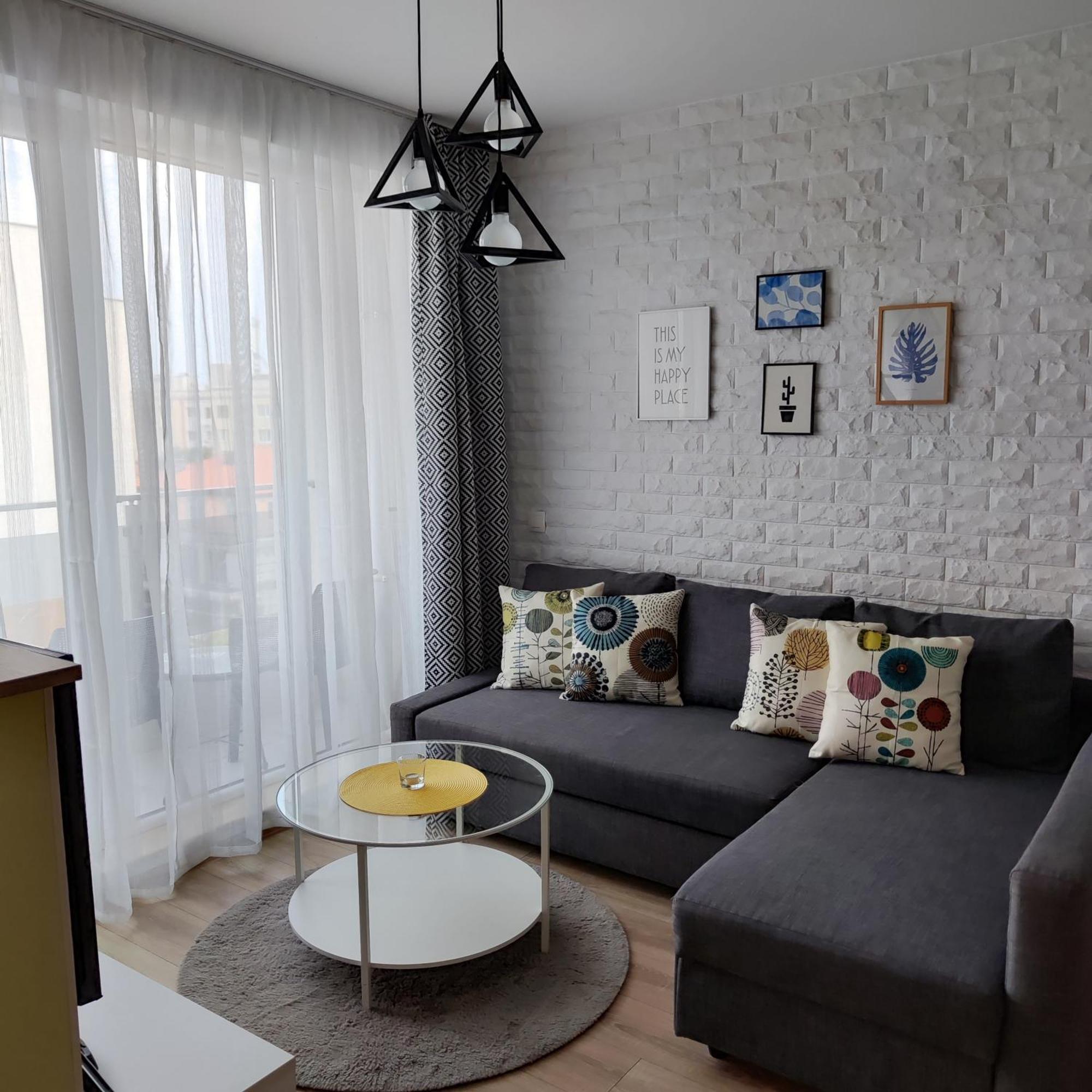 شقة Airluxapartament بورغاس الغرفة الصورة