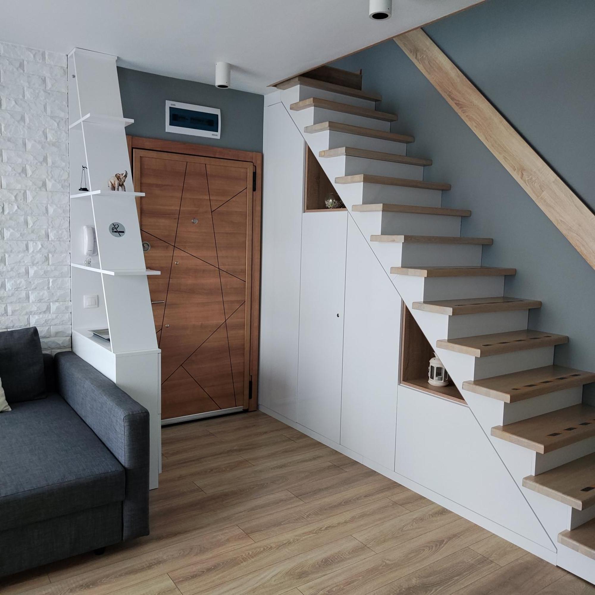 شقة Airluxapartament بورغاس الغرفة الصورة